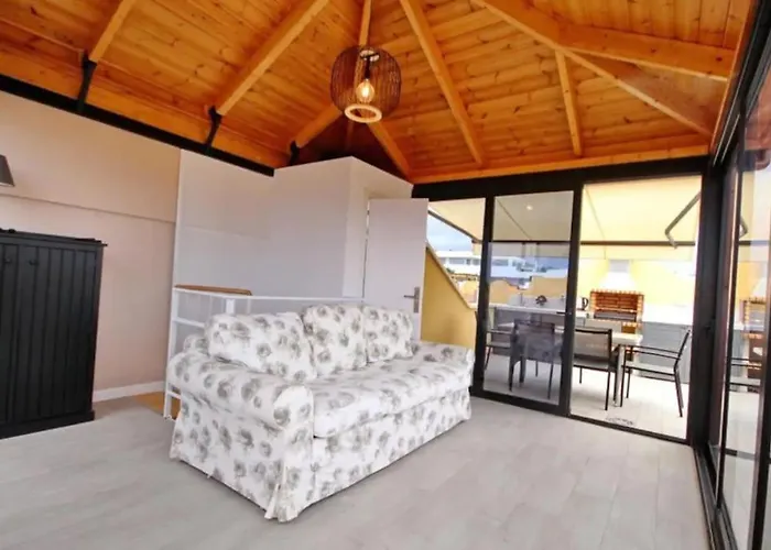 Beautiful In Charming Place El Duque * أذيخي