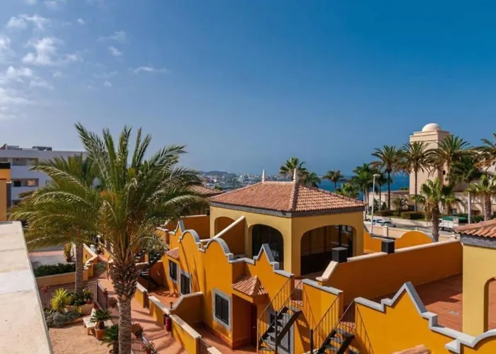 Beautiful In Charming Place El Duque * أذيخي