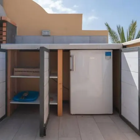 Appartamento Beautiful In Charming Place El Duque