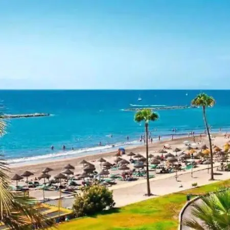 Beautiful In Charming Place El Duque Costa Adeje (Tenerife)