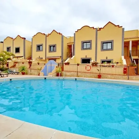 Beautiful In Charming Place El Duque * Costa Adeje (Tenerife)