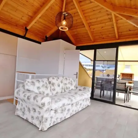 Beautiful In Charming Place El Duque * 阿德耶