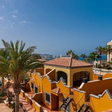 Beautiful In Charming Place El Duque * 阿德耶