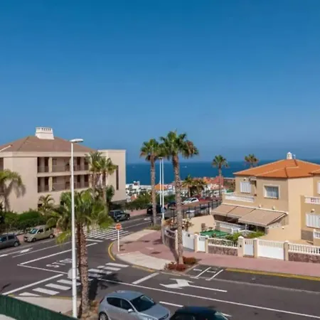 Lejlighed Beautiful In Charming Place El Duque Costa Adeje (Tenerife)