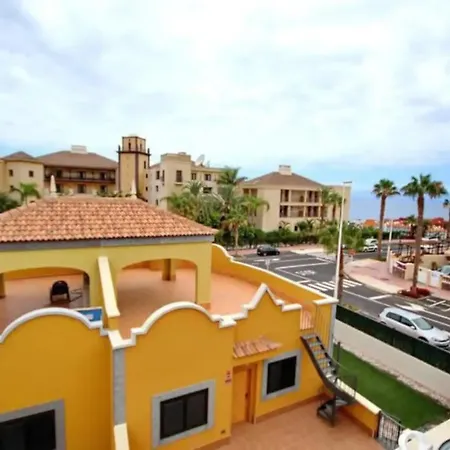 Beautiful In Charming Place El Duque Апартаменти Адехе