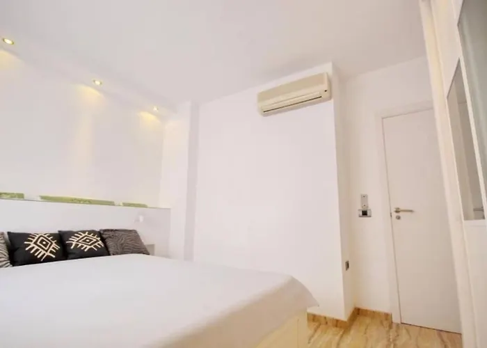 Appartement Beautiful In Charming Place El Duque Costa Adeje (Tenerife)