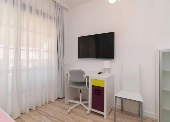 Appartement Beautiful In Charming Place El Duque Costa Adeje (Tenerife)