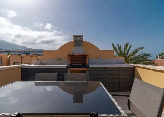 Appartement Beautiful In Charming Place El Duque