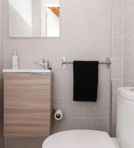 Appartement Beautiful In Charming Place El Duque *