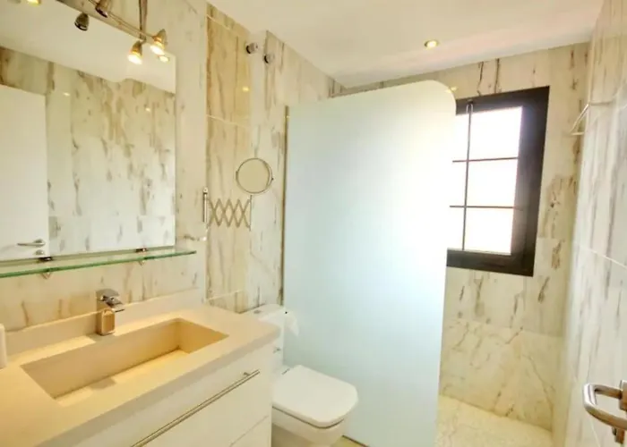 Beautiful In Charming Place El Duque * Costa Adeje (Tenerife)