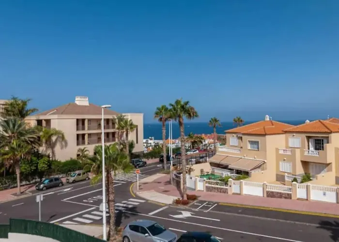 Apartment Beautiful In Charming Place El Duque Costa Adeje (Tenerife)